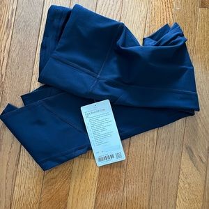 Lululemon leggings NWT